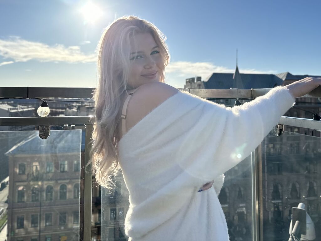 AlexisPowelson